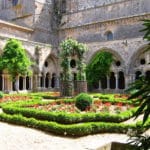 Abbaye,Fontfroide,Carcassonne,Gîte,Cocon,Aude