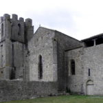Abbaye,Lagrasse,Carcassonne,Gîte,Cocon,Aude