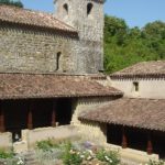 Abbaye,Rieunette,Carcassonne,Gîte,Cocon,Aude