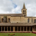 Abbaye,Saint,Papoul,Carcassonne,Gîte,Cocon,Aude