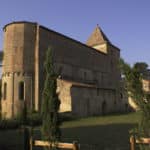 Abbaye,Saint,Policarpe,Carcassonne,Gîte,Cocon,Aude
