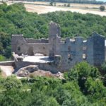 Château,Saissac,Carcassonne,Gîte,Cocon,Aude