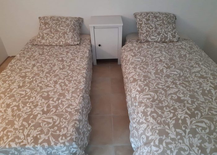 Gîte,Cocon,Carcassonne,Aude,Chambre,Enfants,Lit