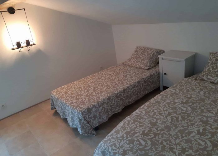 Gîte,Cocon,Carcassonne,Aude,Chambre,Enfants