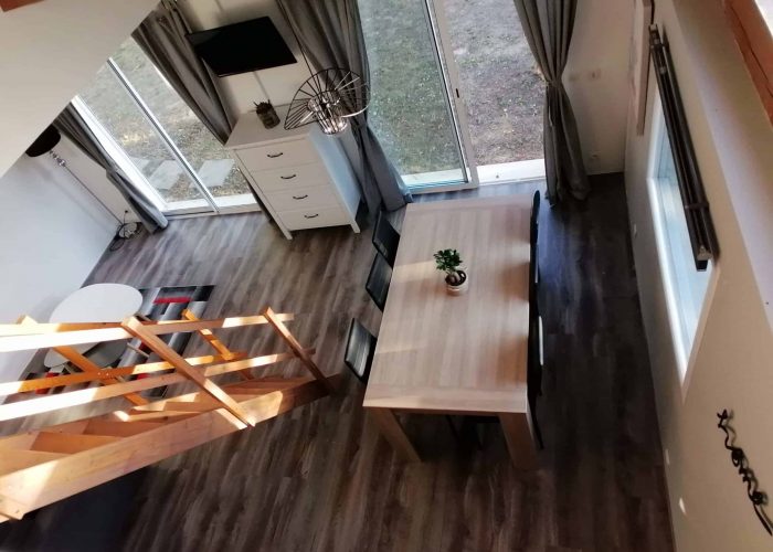 Gîte,Cocon,Carcassonne,Aude,Séjour